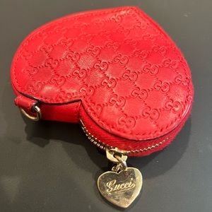 Gucci Coin Purse
